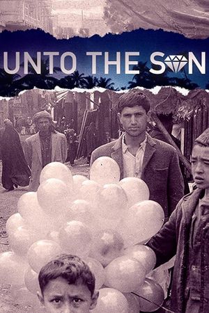 Unto the Son's poster