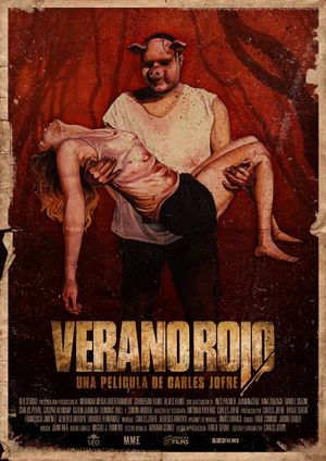 Verano sangriento's poster