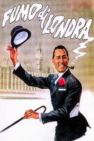 Fumo di Londra's poster