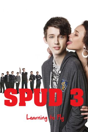 Spud 3: Learning to Fly's poster