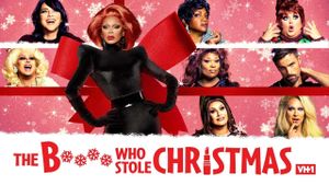 The Bitch Who Stole Christmas's poster