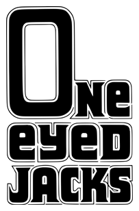 One-Eyed Jacks's poster