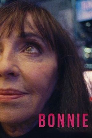 Bonnie's poster