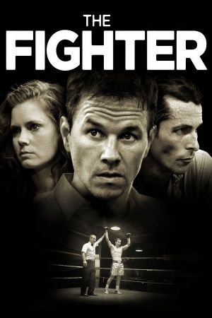 The Fighter's poster