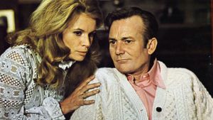 The House That Dripped Blood's poster