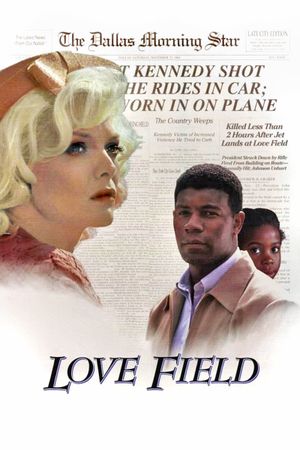 Love Field's poster