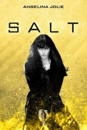 Salt's poster