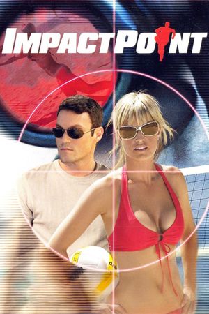 Impact Point's poster