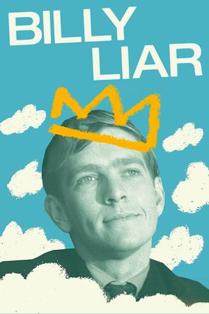 Billy Liar's poster