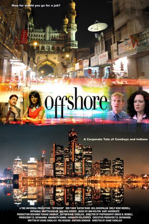 Offshore's poster image