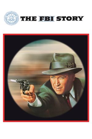The FBI Story's poster