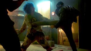 Accident Man: Hitman's Holiday's poster