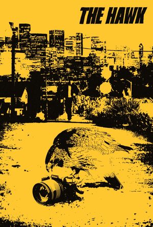 The Hawk's poster