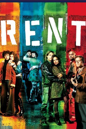 Rent's poster