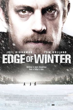 Edge of Winter's poster
