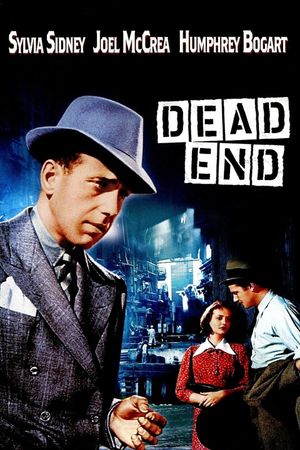 Dead End's poster