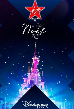 Le Live de Noël's poster