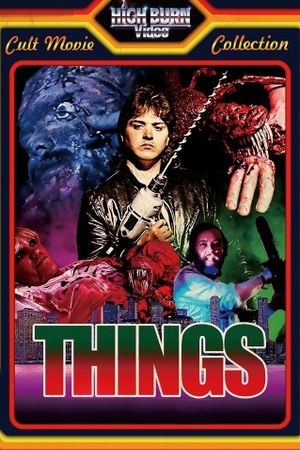 Things's poster