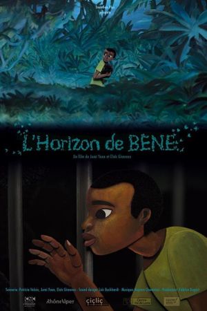 L'horizon de Bene's poster