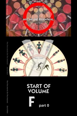 The First Movie on the Internet: Volume F's poster