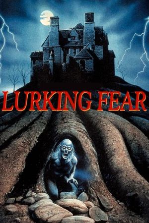 Lurking Fear's poster