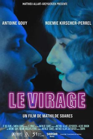 Le Virage's poster
