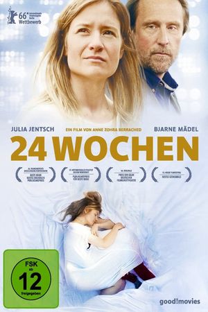 24 Weeks's poster