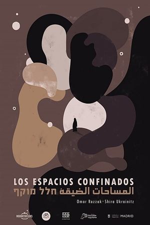 Confined Spaces's poster