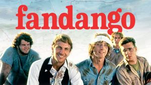 Fandango's poster