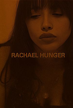 Rachael Hunger's poster