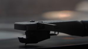 From Left to Right's poster
