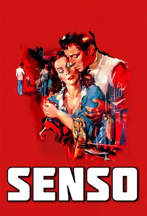 Senso's poster
