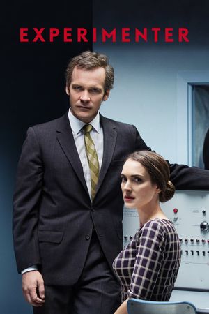 Experimenter's poster