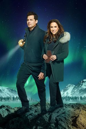 The Christmas Quest's poster