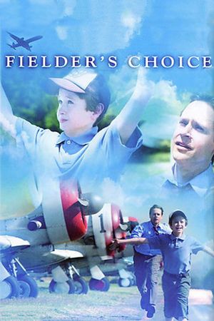 Fielder's Choice's poster image