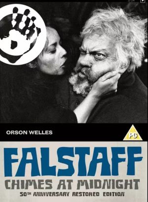 Falstaff's poster