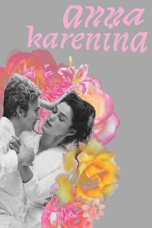 Anna Karenina's poster