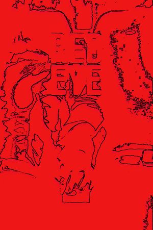 Red Eye's poster