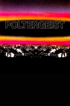 Poltergeist's poster