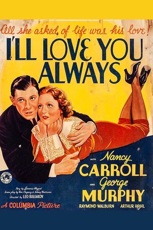 I'll Love You Always's poster