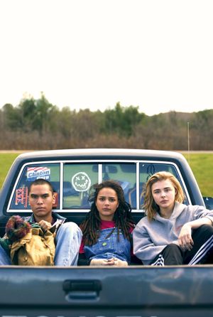 The Miseducation of Cameron Post's poster