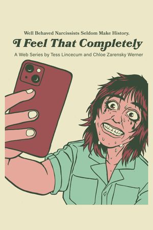 I Feel That Completely's poster image