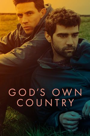 God's Own Country's poster