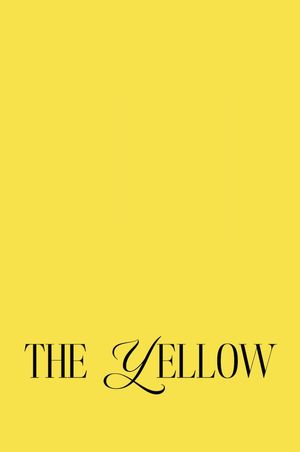 The Yellow's poster