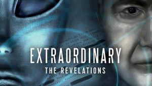 Extraordinary: The Revelations's poster