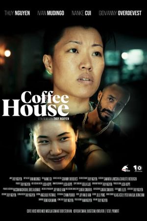 Coffee House's poster