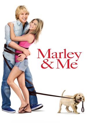 Marley & Me's poster