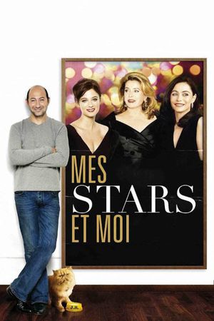 My Stars's poster
