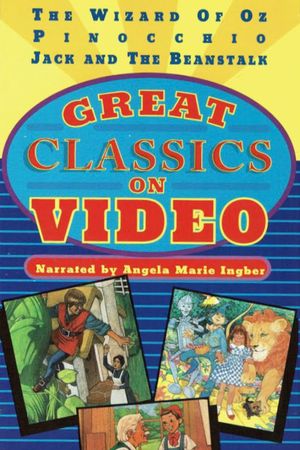 Great Classics on Video's poster image