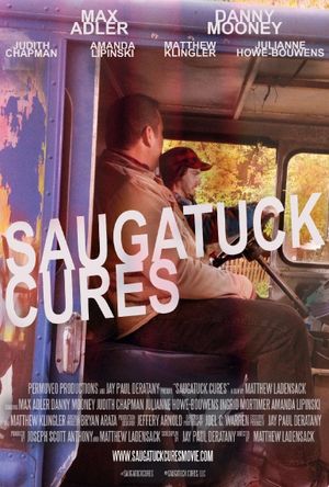 Saugatuck Cures's poster